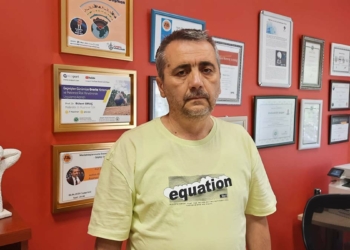 'Marmara Denizi'ndeki sessizlik bizi korkutuyor'
