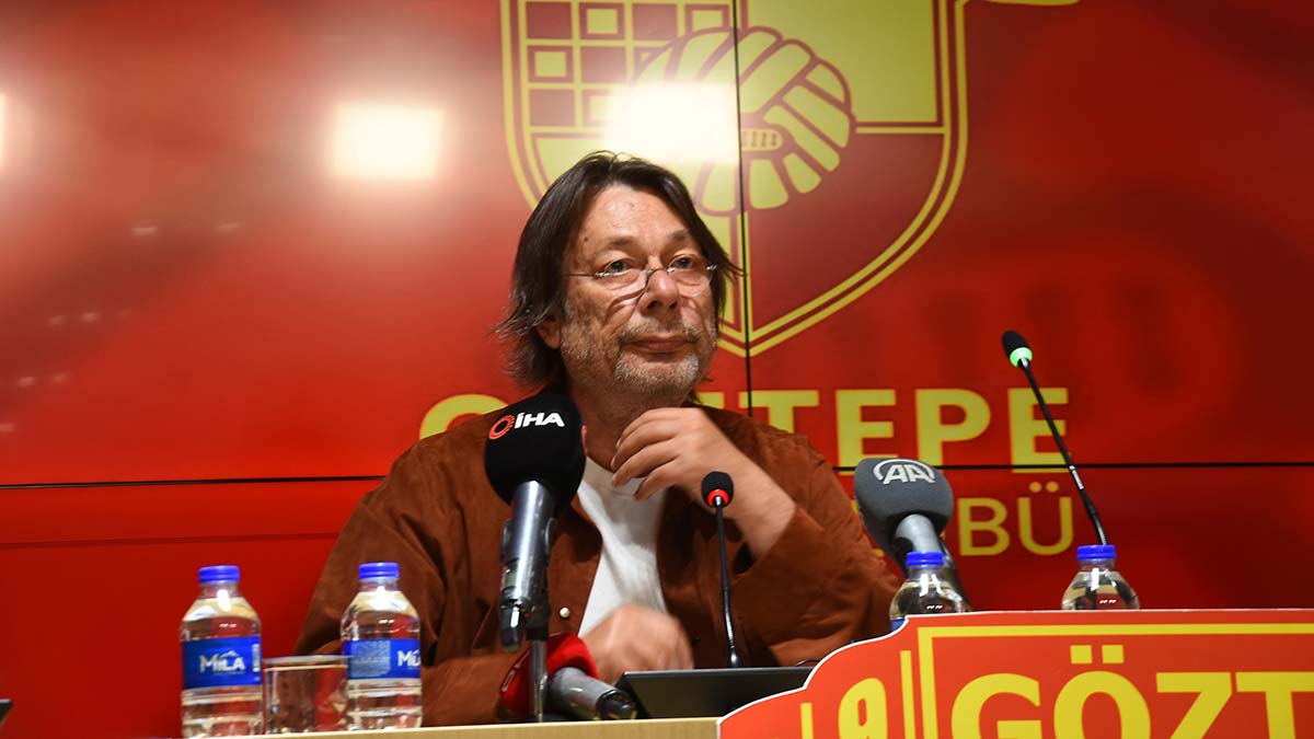 Mehmet Sepil'den gündeme dair açıklamalar