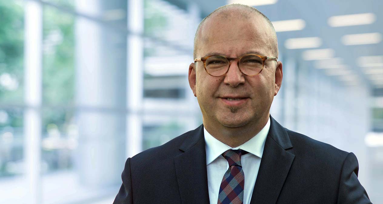 Menemenspor'un CEO'su Barış Orhunbilge oldu