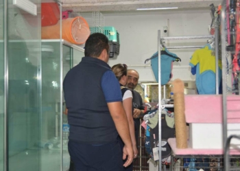 Merdiven altı evcil hayvan satışına ceza
