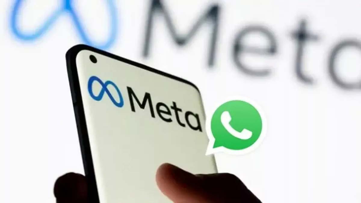 Meta ve WhatsApp, sözlü savunma yapacak