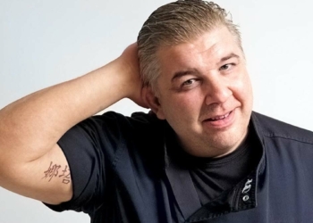 Michelin yıldızlı şef Bruno Sohn Çeşme'ye geliyor