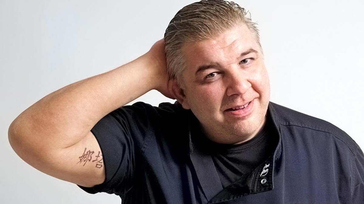 Michelin yıldızlı şef Bruno Sohn Çeşme'ye geliyor