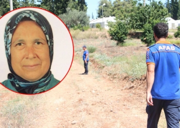 Muayene olmaya gittiği hastanede kayboldu