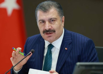 Mücadelemiz hem şiddetle hem art niyetle