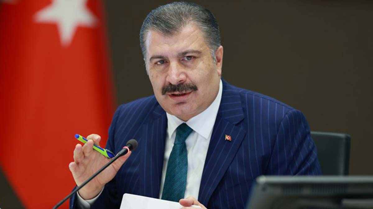 Mücadelemiz hem şiddetle hem art niyetle