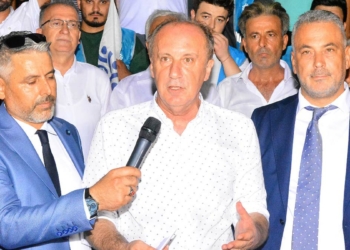 Muharrem İnce: Kılıçdaroğlu 15 seçim kaybetti
