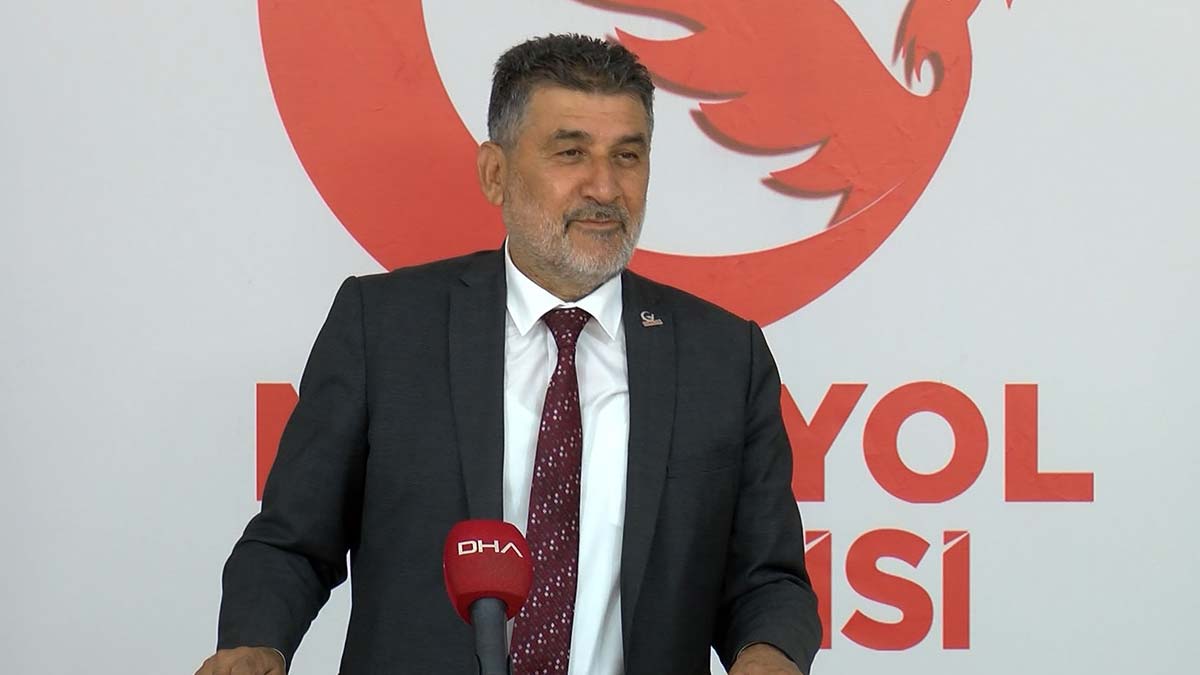 Muhsin Yazıcıoğlu'nu tanıyın, anlayın, anlatın