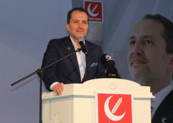 Mültecilerin dönmesi terör devleti planını engeller