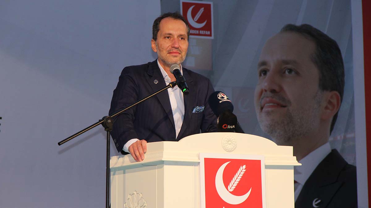 Mültecilerin dönmesi terör devleti planını engeller