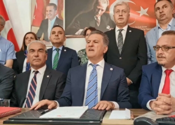 Mustafa Sarıgül'den TOGG çağrısı
