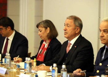 Mutabakat Zaptı bir son değil iyi bir başlangıçtır