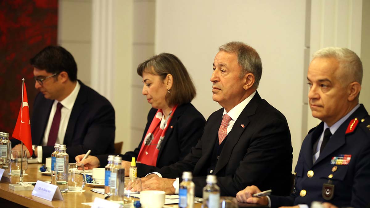 Mutabakat Zaptı bir son değil iyi bir başlangıçtır