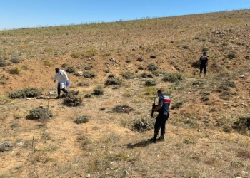 Niğde'de arazi anlaşmazlığı kavgası: 3 ölü, 1 yaralı