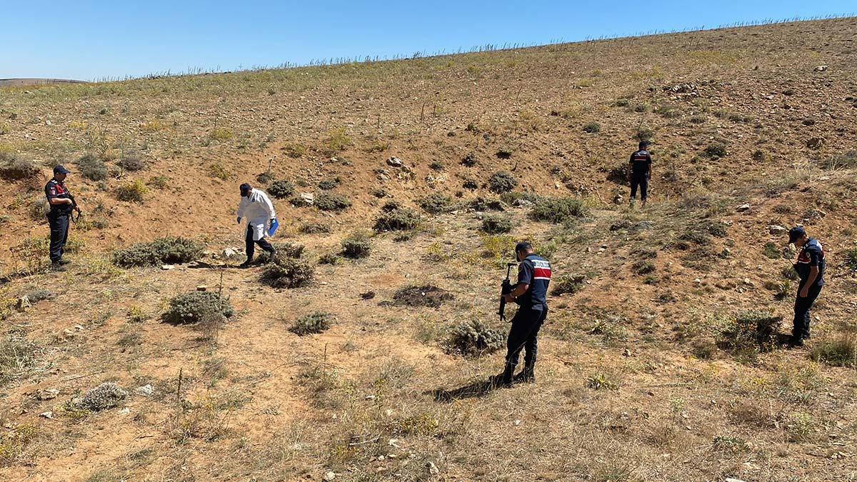 Niğde'de arazi anlaşmazlığı kavgası: 3 ölü, 1 yaralı