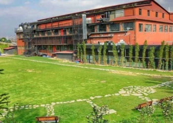 Nişantaşı Üniversitesi'ne Tanınan Okul Sertifikası
