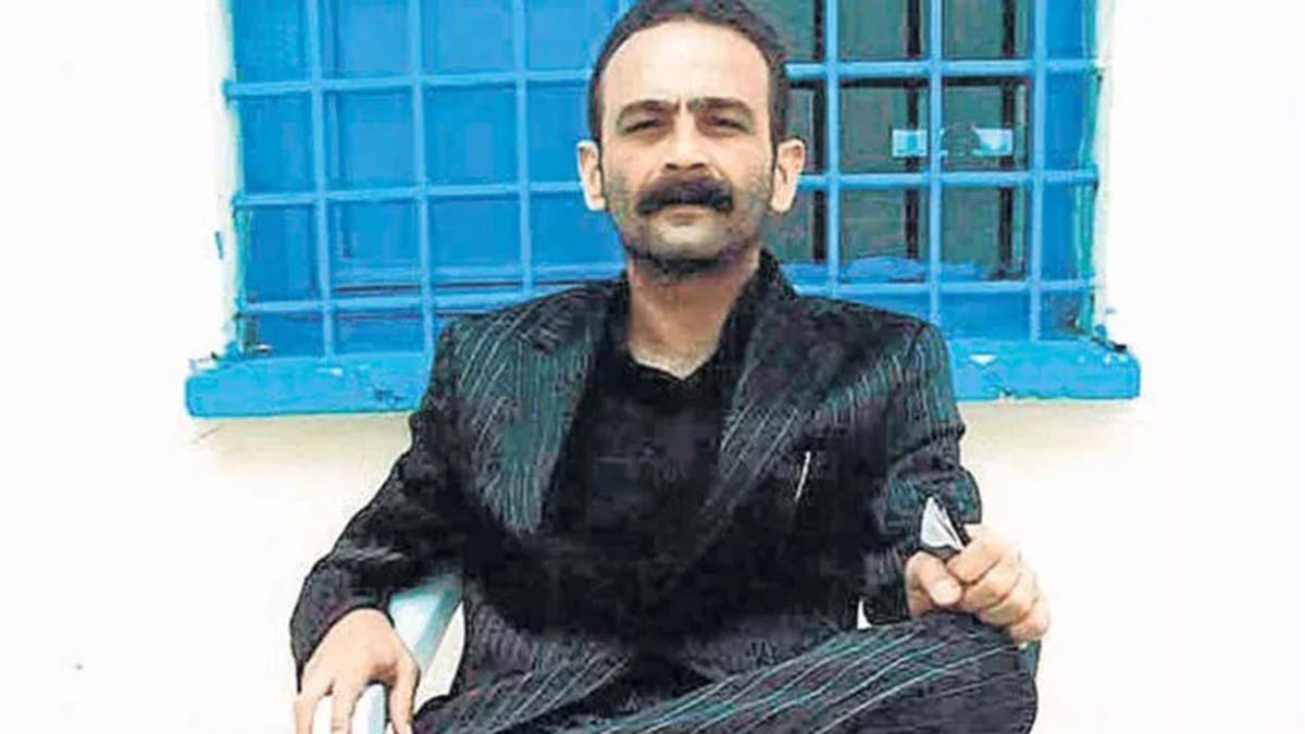 Nuri Ergin: Cezalandırılmamı talep ediyorum