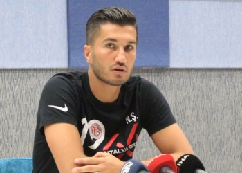 Nuri Şahin: Türk futbolunda istikrar yok