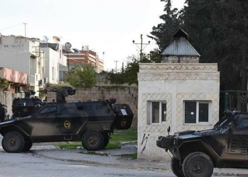 Nusaybin kırsalındaki sokağa çıkma yasağı bitti