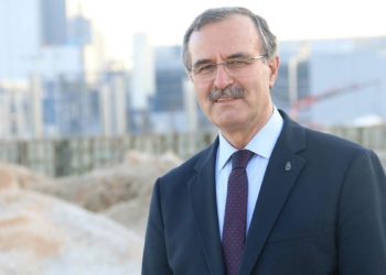 'OSB olarak ülkemizin geleceğine inanıyoruz'
