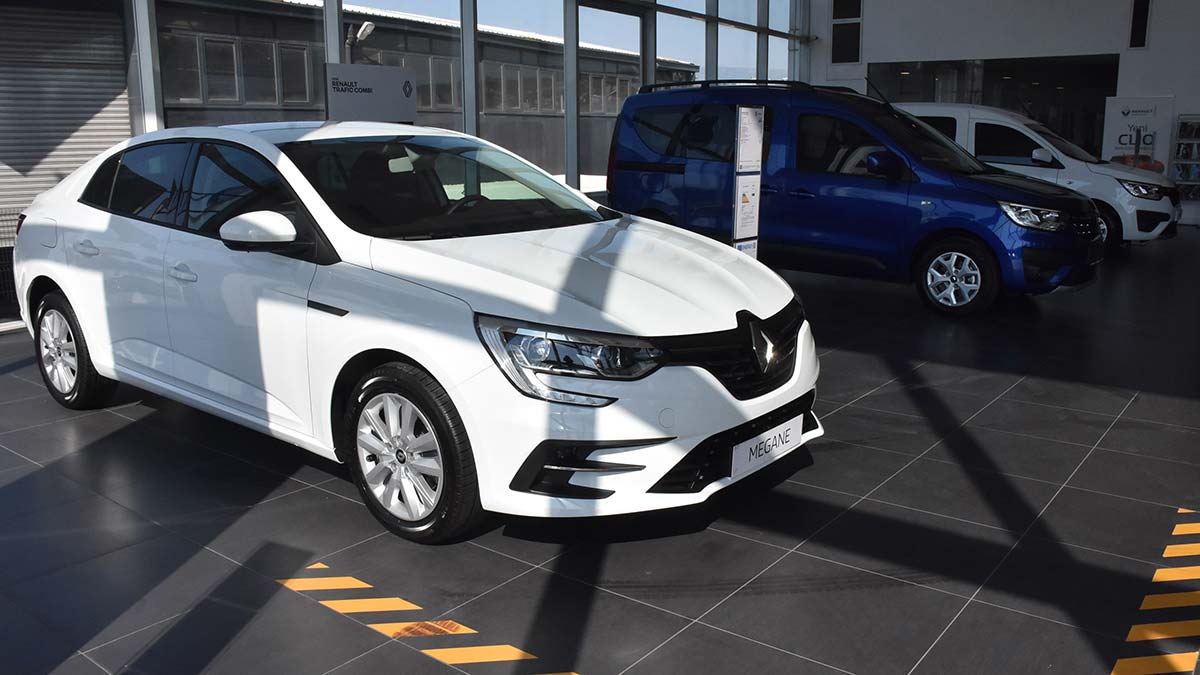 ÖTV tebliğdeki düzenleme yüzleri güldürdü