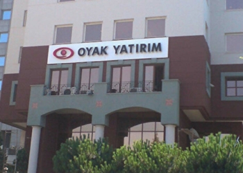 OYAK YATIRIM, VDMK'nın ihraçlarına aracılık etti