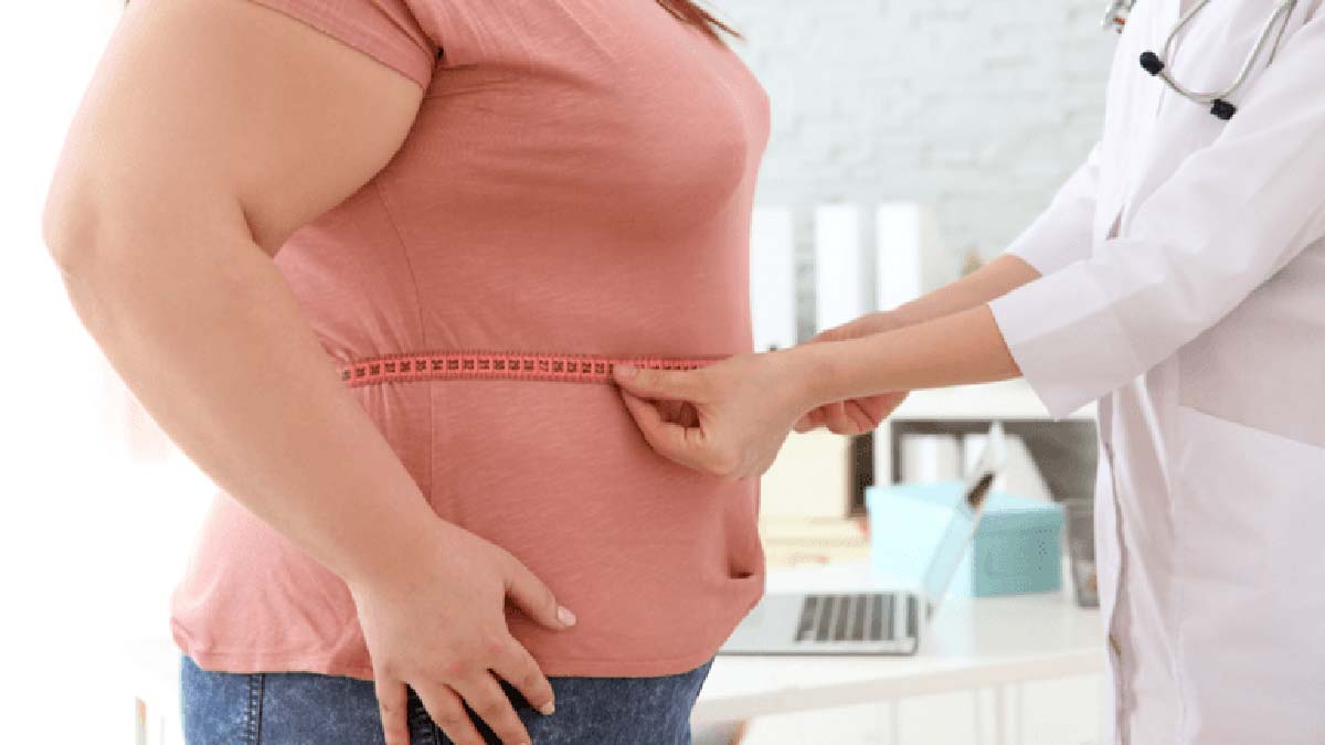 Obeziteyi tetikleyen faktörlere dikkat!