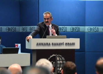 'Öğrenciler meslek liselerini tercih ediyor'