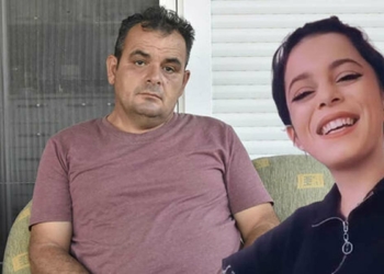 Öldürülen Zehra'nın babası: Öncesinde çok dövmüşler