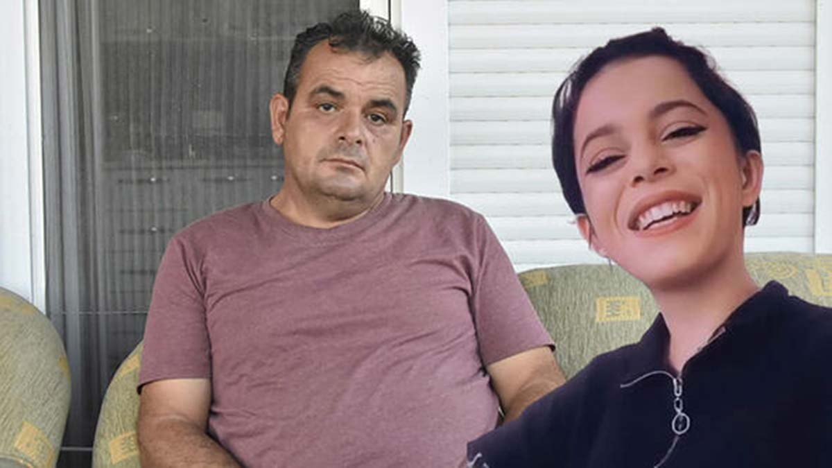 Öldürülen Zehra'nın babası: Öncesinde çok dövmüşler