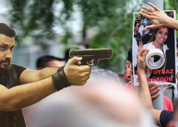 Onur Gencer, 4'üncü kez hakim karşısında