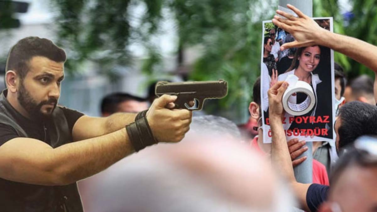 Onur Gencer, 4'üncü kez hakim karşısında