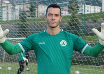 Onurcan Piri: Süper Lig'de olmak gurur verici