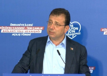 'Ortak akıl ve ortak duruşun sonucunu gördük'