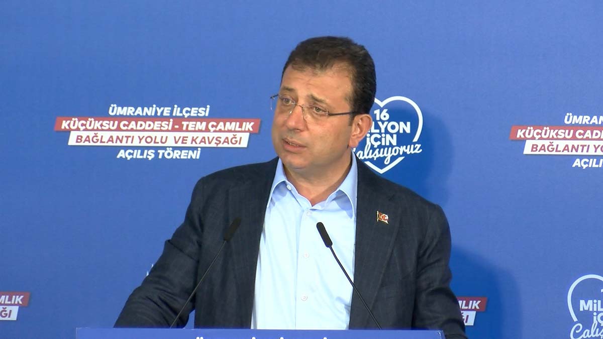 'Ortak akıl ve ortak duruşun sonucunu gördük'