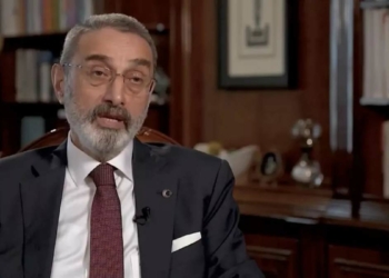 Osman Sezgin Milli Eğitim Bakan Yardımcılığına atandı