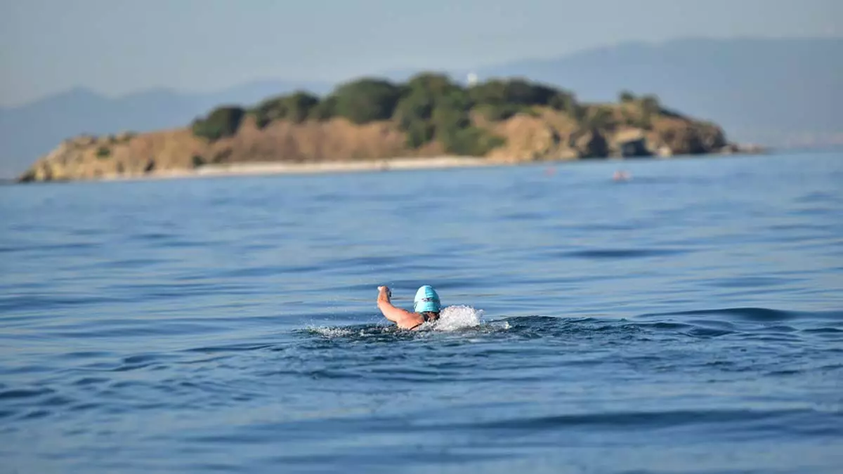 Otizm farkindaligi icin 5 kilometre kulac attilar 1 - yerel haberler - haberton