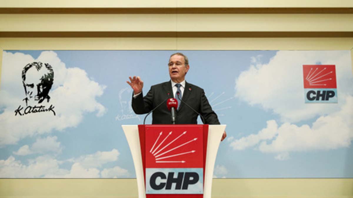 Öztrak: 'Hanım kızımız' ifadesine takmışlar