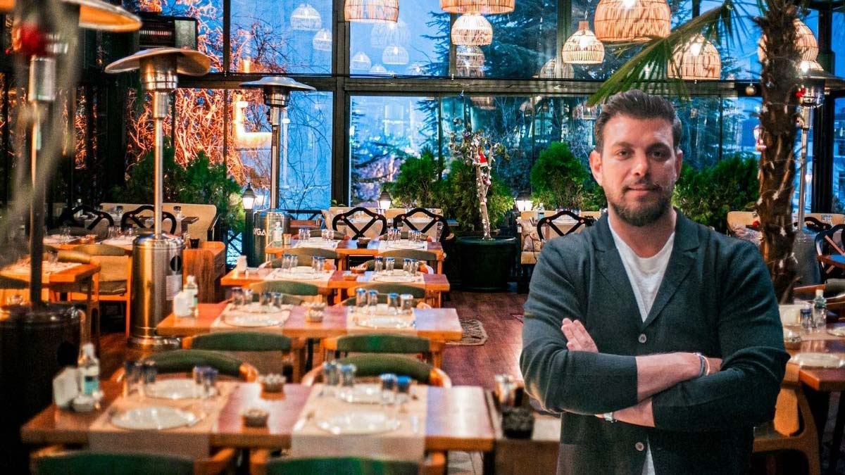 Pandeminin yeme içme sektörüne etkileri