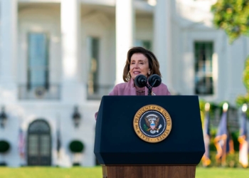 Pelosi'nin Asya gezisi doğrulandı