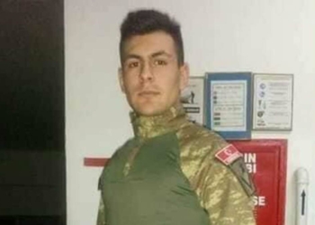 Pençe Kilit'te 2 asker şehit oldu, 1 asker yaralı