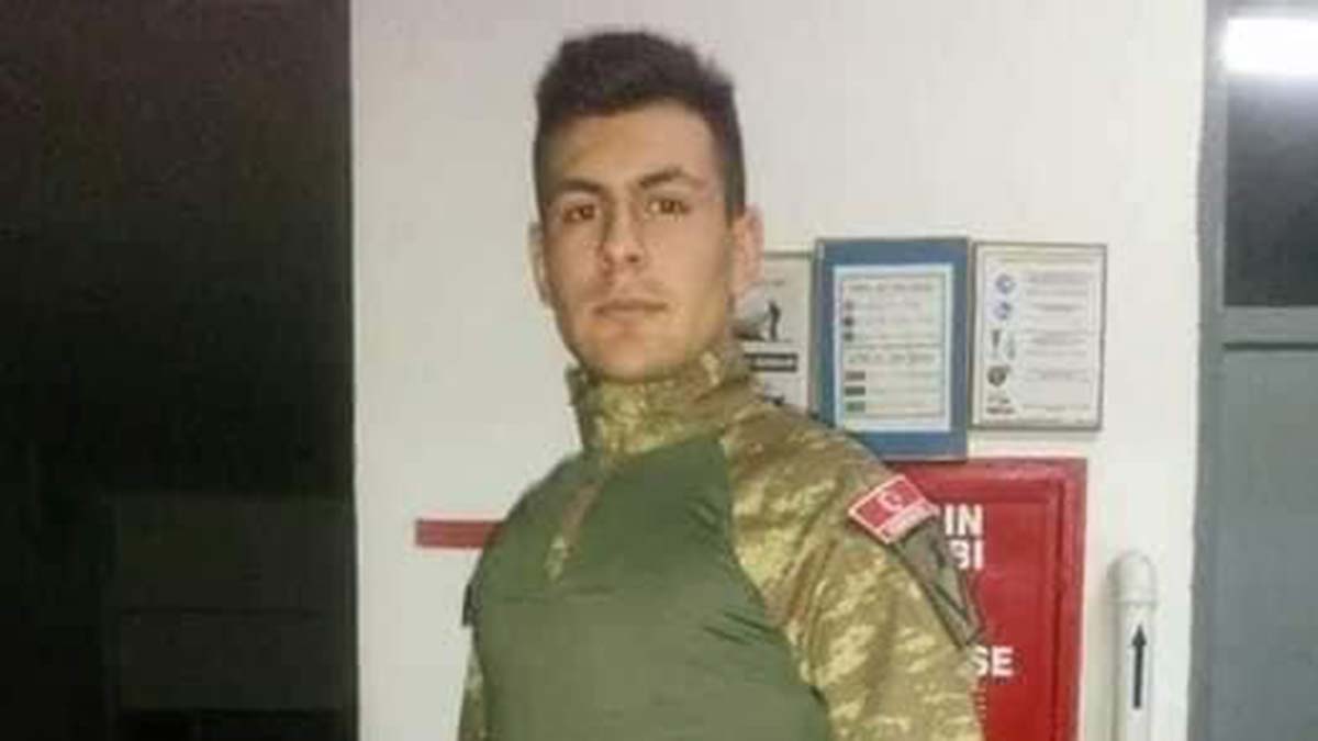 Pençe Kilit'te 2 asker şehit oldu, 1 asker yaralı