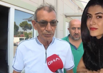 Pınar Damar'ın babası: Peşini bırakmayacağız