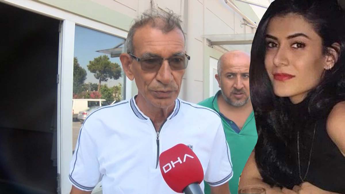Pınar Damar'ın babası: Peşini bırakmayacağız