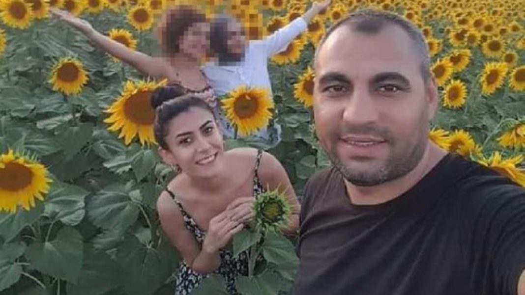 Pınar Damar'ın katil zanlısı Metin a. tutuklandı