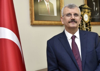 Prof. Dr. Erdöl: Sağlık bölümlerini tercih edin