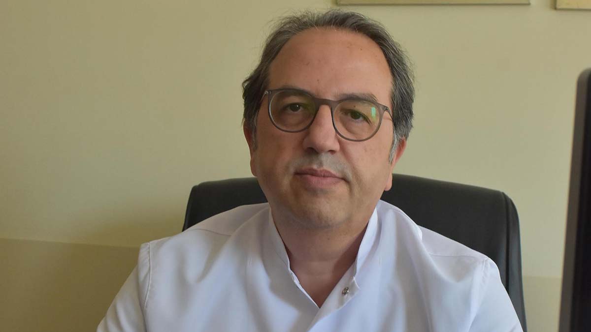 Prof. Dr. Şener'den hatırlatma dozları uyarısı