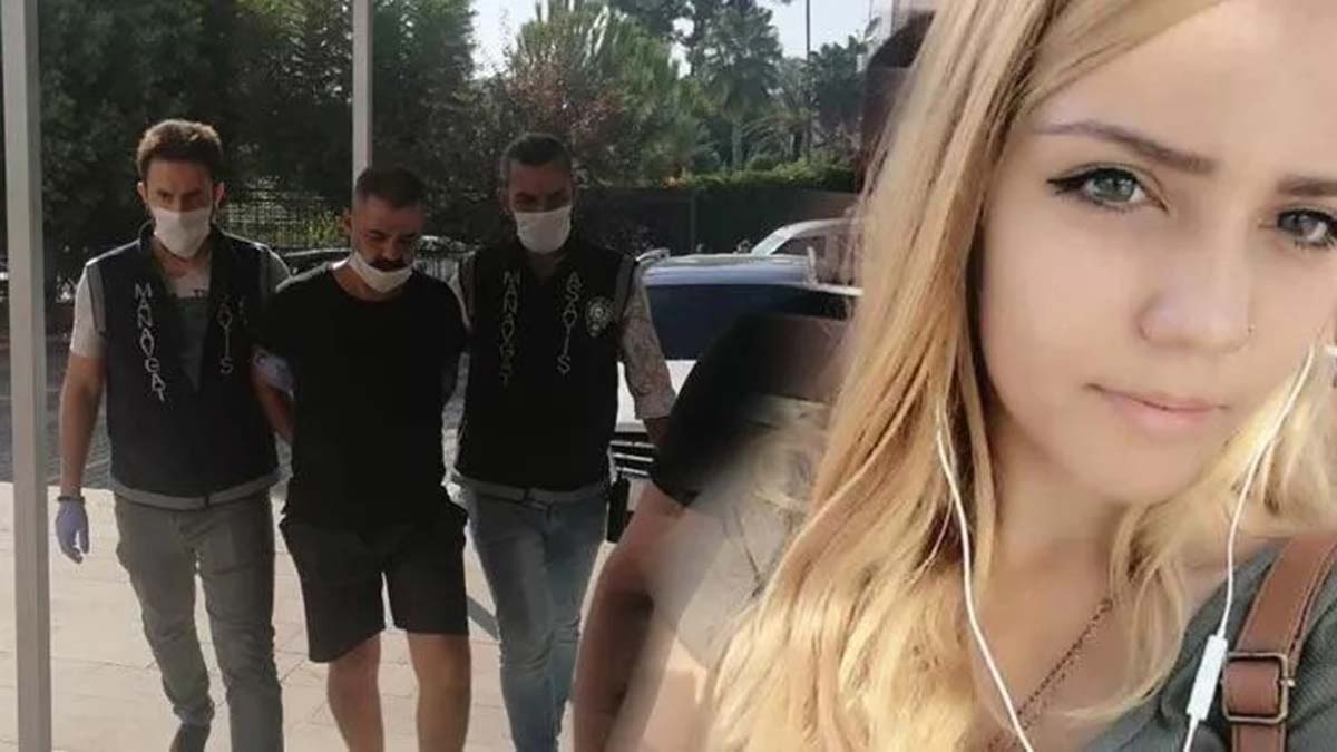 Rabia Çerçi'nin katili müebbetle yargılanacak