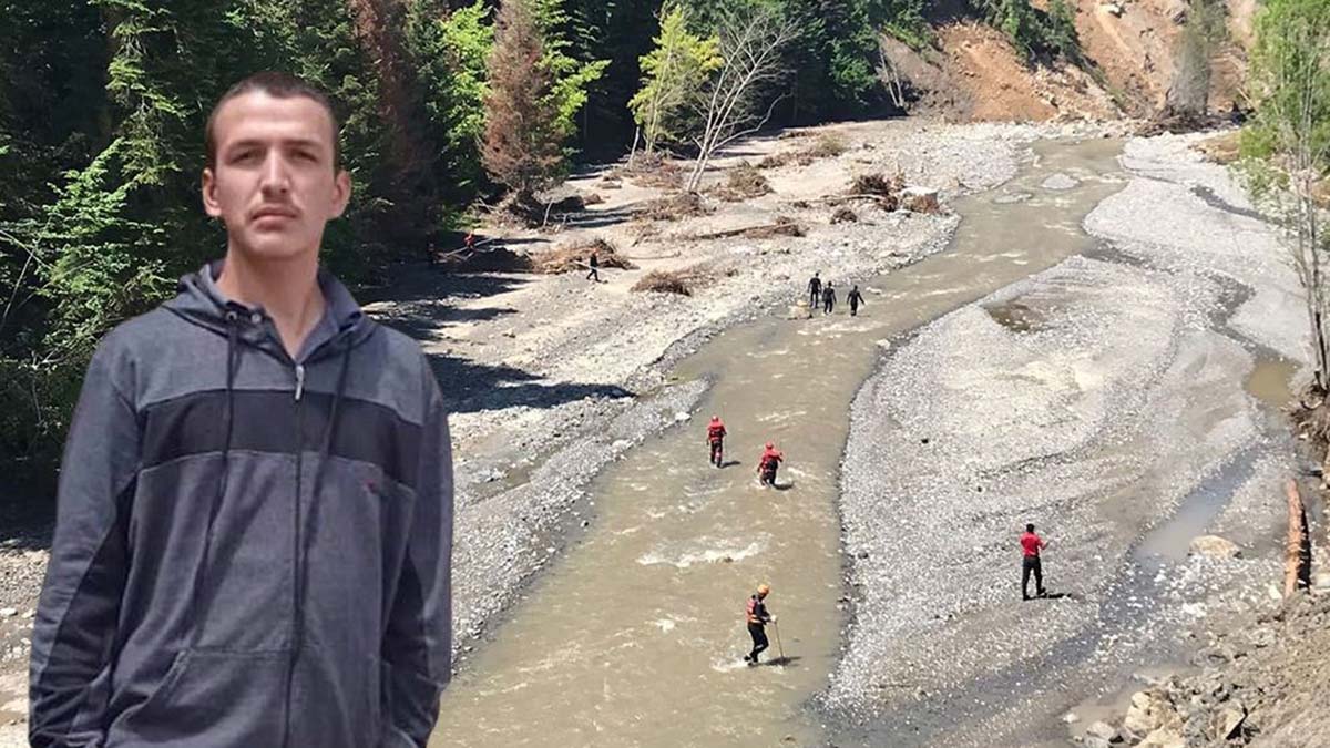 Recep Bakırcı hacdaki ailesi dönünce defnedilecek