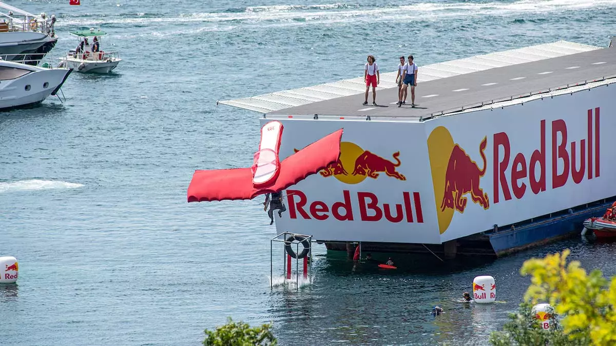 Red bull ucus gununun juri kadrosu belli oldu 1 - yerel haberler - haberton